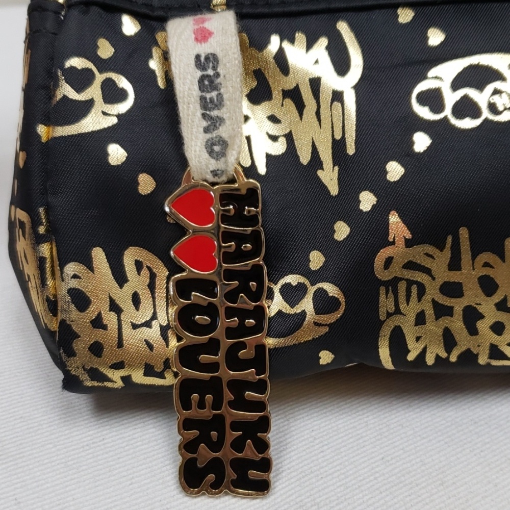 Harajuku purse - Picture 3 of 6